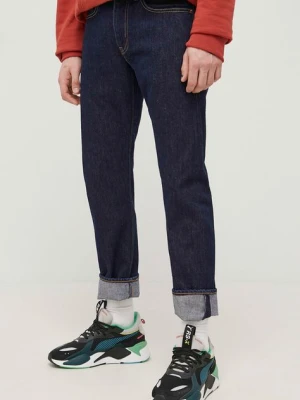 Levi's jeansy 502 męskie