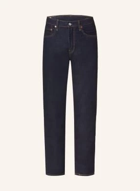 Levi's® Jeansy 502 Regular Tapered Fit blau