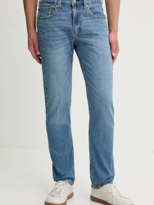 Levi's jeansy 502™ TAPER