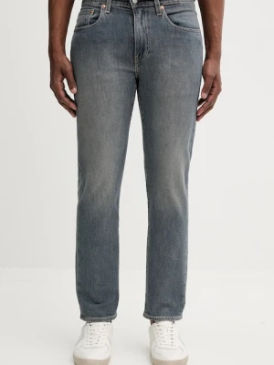 Levi's jeansy 502™ TAPER