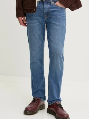 Levi's jeansy 502™ TAPER