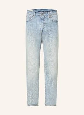 Levi's® Jeansy 502™ Taper Fit blau