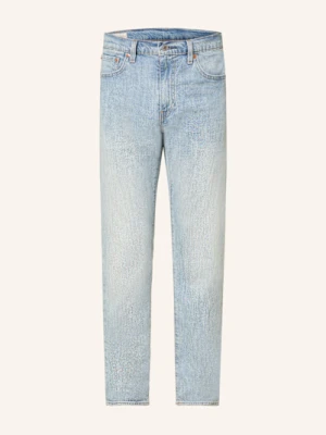 Levi's® Jeansy 502™ Taper Fit blau