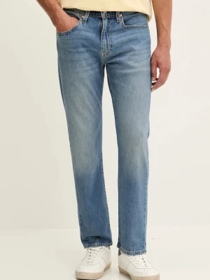 Levi's jeansy 502™ TAPER męskie 29507.1418