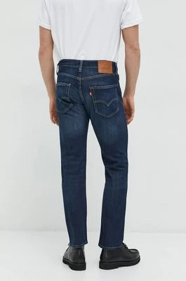 Levi's jeansy 502 Taper męskie