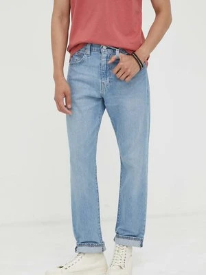 Levi's jeansy 502 TAPER męskie