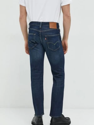 Levi's jeansy 502 Taper męskie