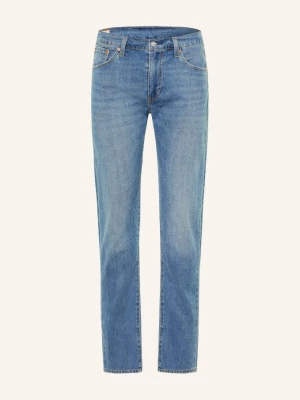 Levi's® Jeansy 502 Taper O Zwężanym Kroju blau 37 Med Indigo - Worn In