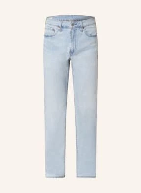 Levi's® Jeansy 502 Tapered Fit blau