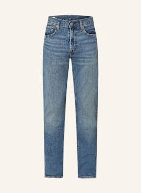 Levi's® Jeansy 502 Tapered Fit blau