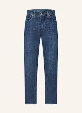 Levi's® Jeansy 502 Tapered Fit blau