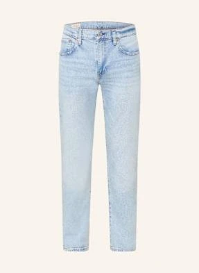 Levi's® Jeansy 502 Tapered Fit blau