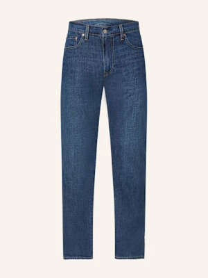 Levi's® Jeansy 502 Tapered Fit blau