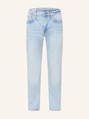 Levi's® Jeansy 502 Tapered Fit blau