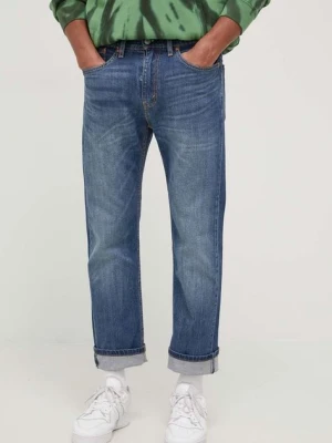 Levi's jeansy 505 męskie