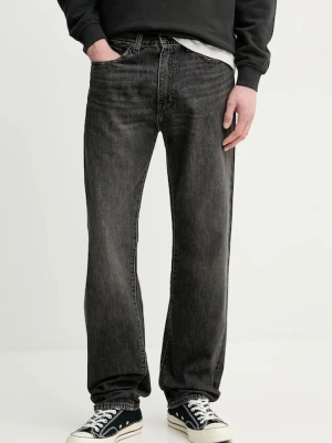 Levi's jeansy 505 REGULAR FIT