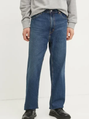 Zdjęcie produktu Levi's jeansy 505 REGULAR FIT męskie 00505