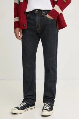 Levi's jeansy 505 REGULAR męskie