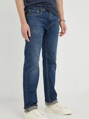 Levi's jeansy 505 REGULAR męskie