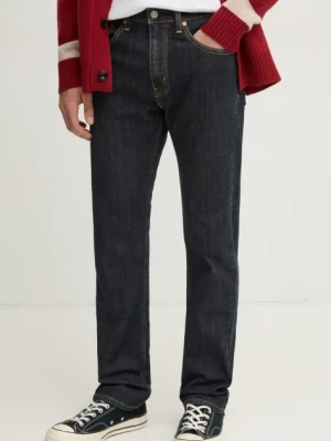 Levi's jeansy 505 REGULAR męskie