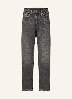 Levi's® Jeansy 505™ Regular schwarz