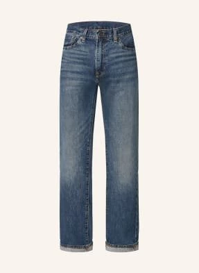 Levi's® Jeansy 505tm Regular Fit blau