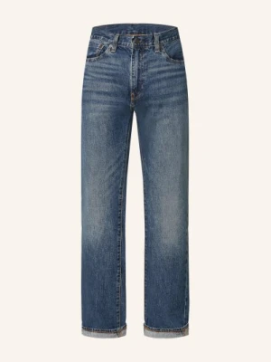 Levi's® Jeansy 505tm Regular Fit blau