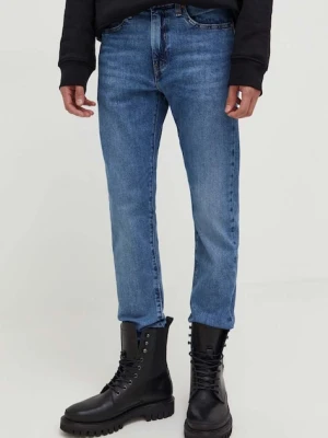 Levi's jeansy skinny męskie 510™ SKINNY