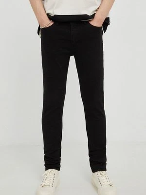 Levi's jeansy 510 SKINNY męskie