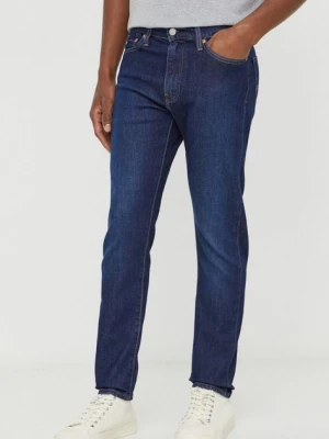 Levi's jeansy 510 SKINNY męskie