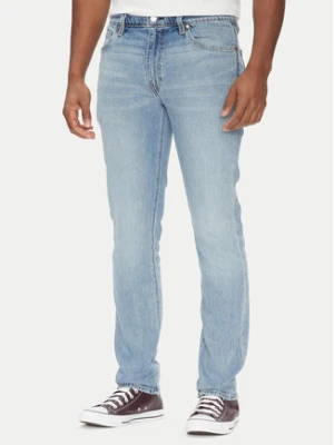 Levi's® Jeansy 511™ 04511-5815 Niebieski Slim Fit