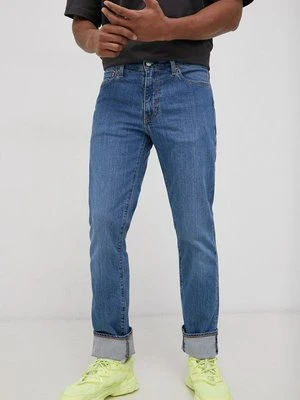 Levi's Jeansy 511 męskie