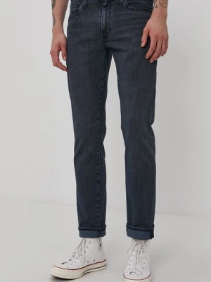 Levi's jeansy 511 męskie