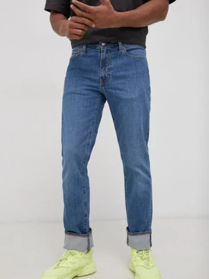 Levi's Jeansy 511 męskie