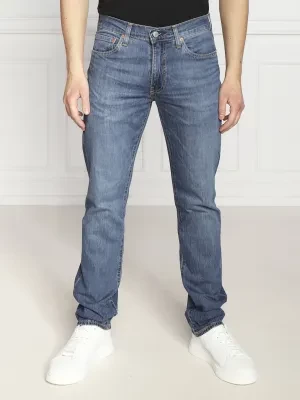 Levi's Jeansy 511 | Slim Fit