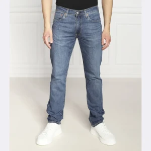 Levi's Jeansy 511 | Slim Fit