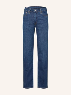 Levi's® Jeansy 511 Slim Fit blau 36 Dark Indigo - Worn In