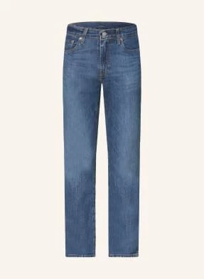 Levi's® Jeansy 511 Slim Fit blau