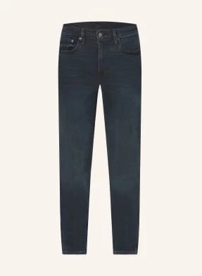 Levi's® Jeansy 511 Slim Fit blau