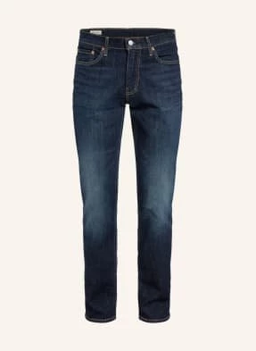 Levi's® Jeansy 511 Slim Fit blau