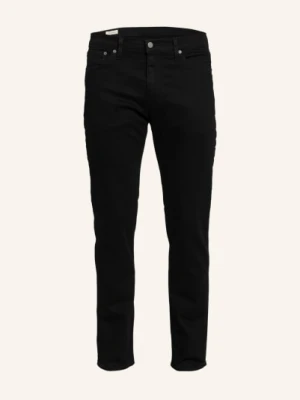 Levi's® Jeansy 511 Slim Fit schwarz