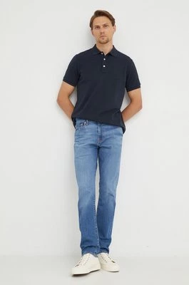 Levi's jeansy 511 SLIM męskie 04511.5461-DarkIndigo