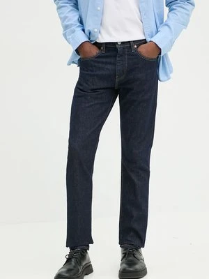 Levi's - Jeansy 512 28833.0280-Blues