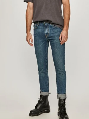 Levi's - Jeansy 512