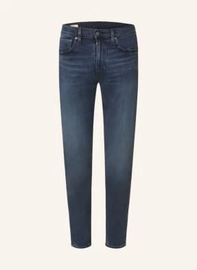 Levi's® Jeansy 512 Cinematographic Tapered Fit blau