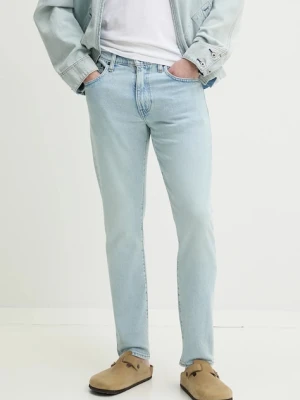 Levi's jeansy 512™ SLIM TAPER