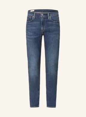 Levi's® Jeansy 512™ Slim Taper Fit blau