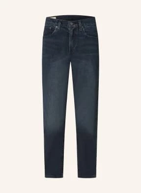 Levi's® Jeansy 512 Slim Tapered Fit blau