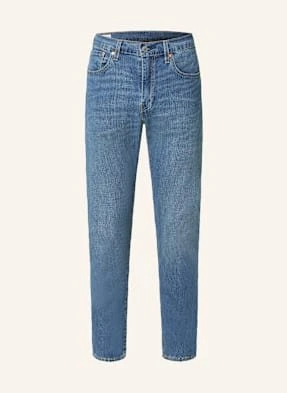 Levi's® Jeansy 512 Slim Tapered Fit blau