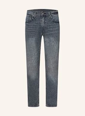 Levi's® Jeansy 512 Slim Tapered Fit blau